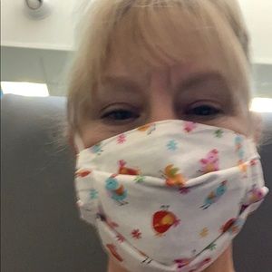 Meet your Posher, Jennifer